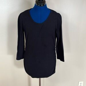 Sonoma Maternity Top